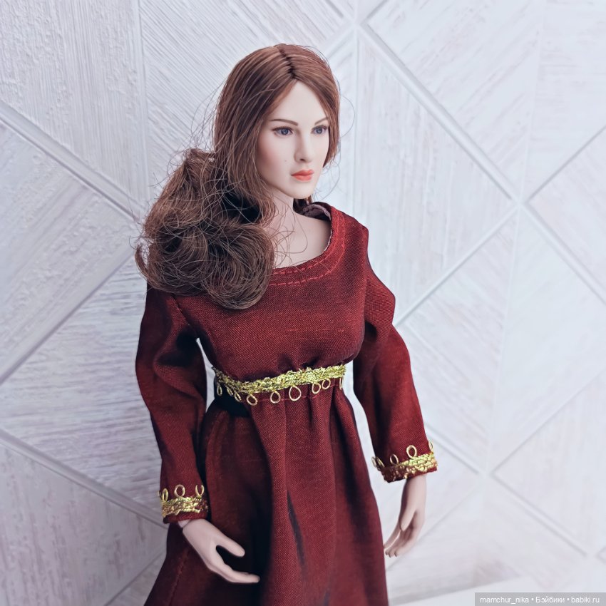 Новенькая phicen в коллекции. 🪄 (фото 2)