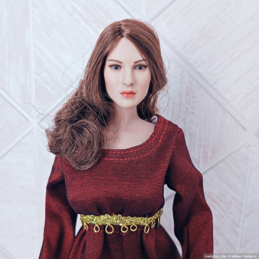 Новенькая phicen в коллекции. 🪄