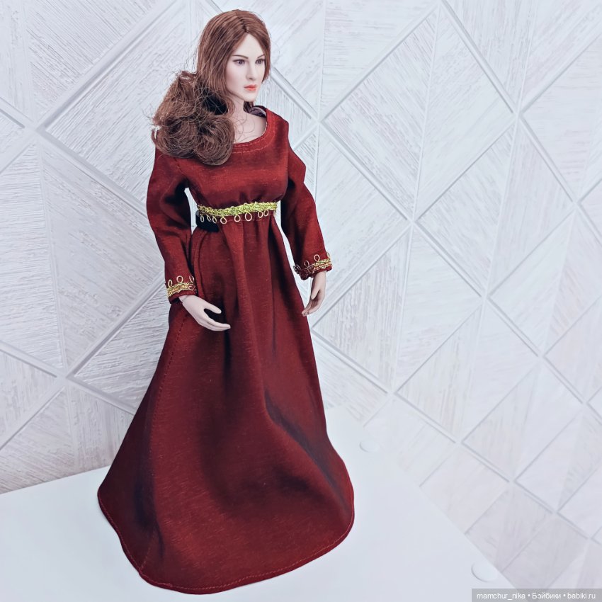 Новенькая phicen в коллекции. 🪄 (фото 3)