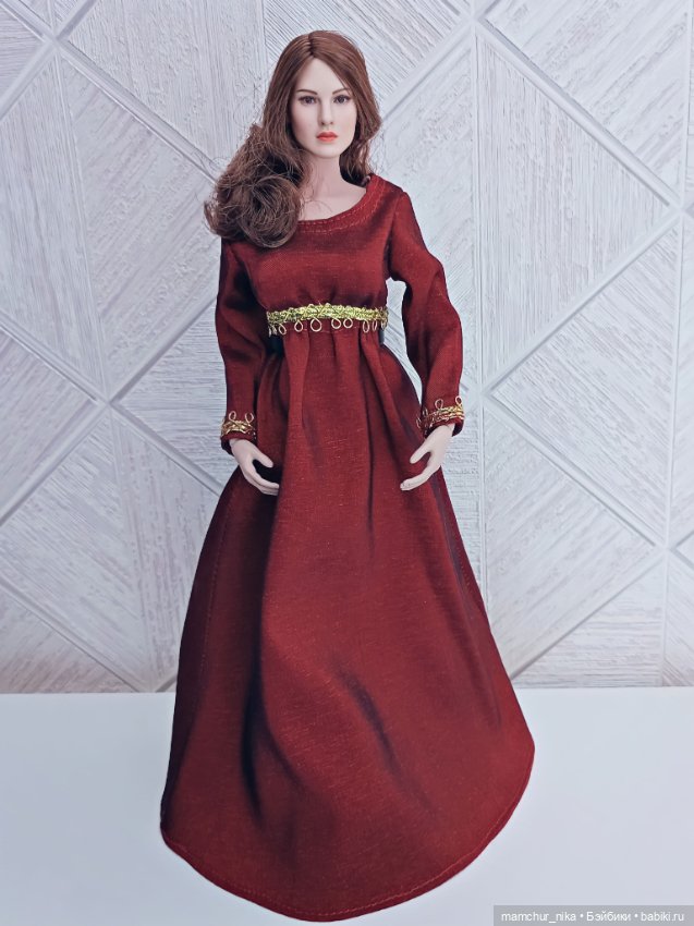 Новенькая phicen в коллекции. 🪄 (фото 4)