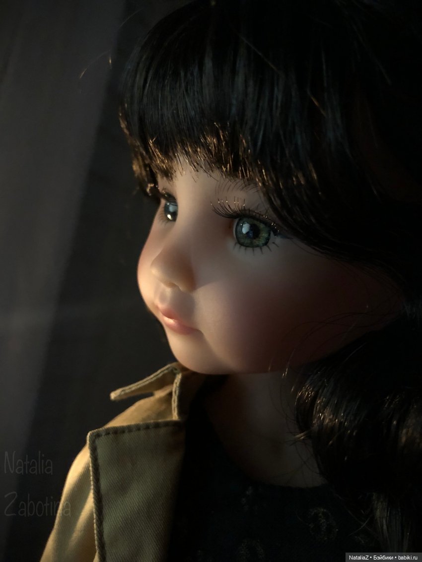 "Молодость леса"... и немного прежней Розы (ретроспективное) (фото 5)