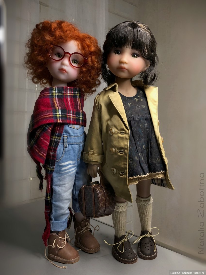 "Молодость леса"... и немного прежней Розы (ретроспективное) (фото 2)