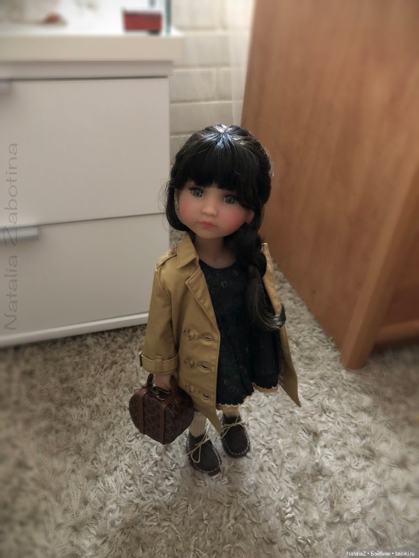 "Молодость леса"... и немного прежней Розы (ретроспективное) (фото 7)