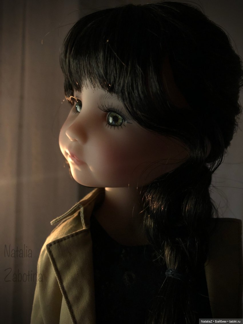 "Молодость леса"... и немного прежней Розы (ретроспективное) (фото 4)