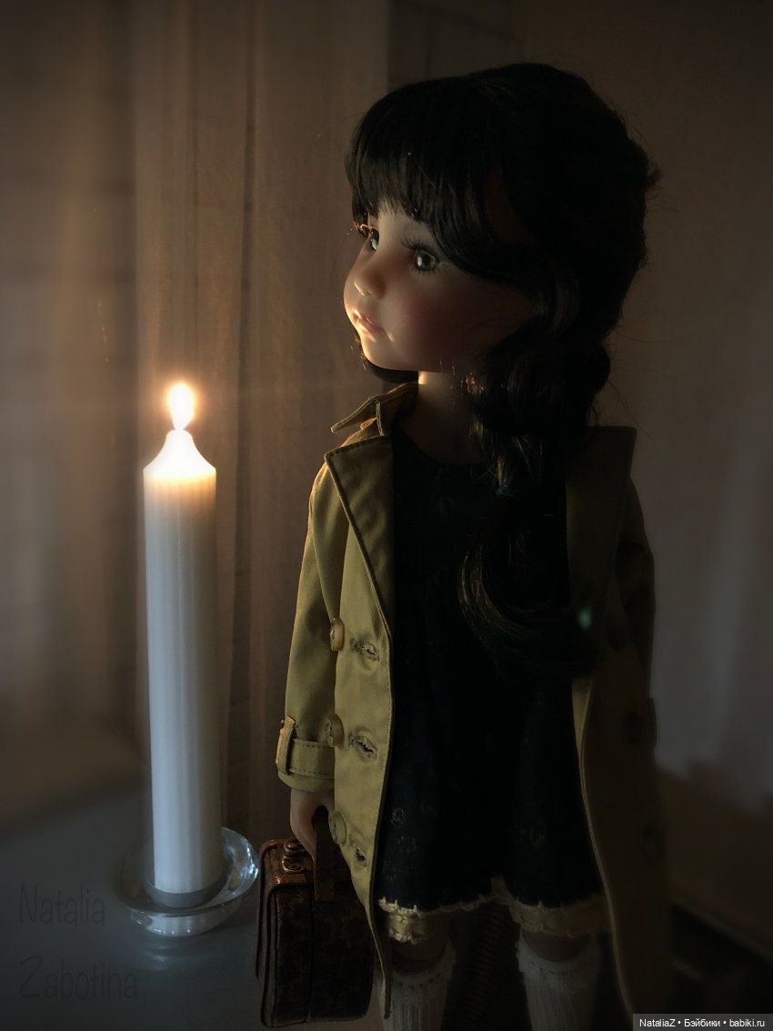 "Молодость леса"... и немного прежней Розы (ретроспективное) (фото 3)