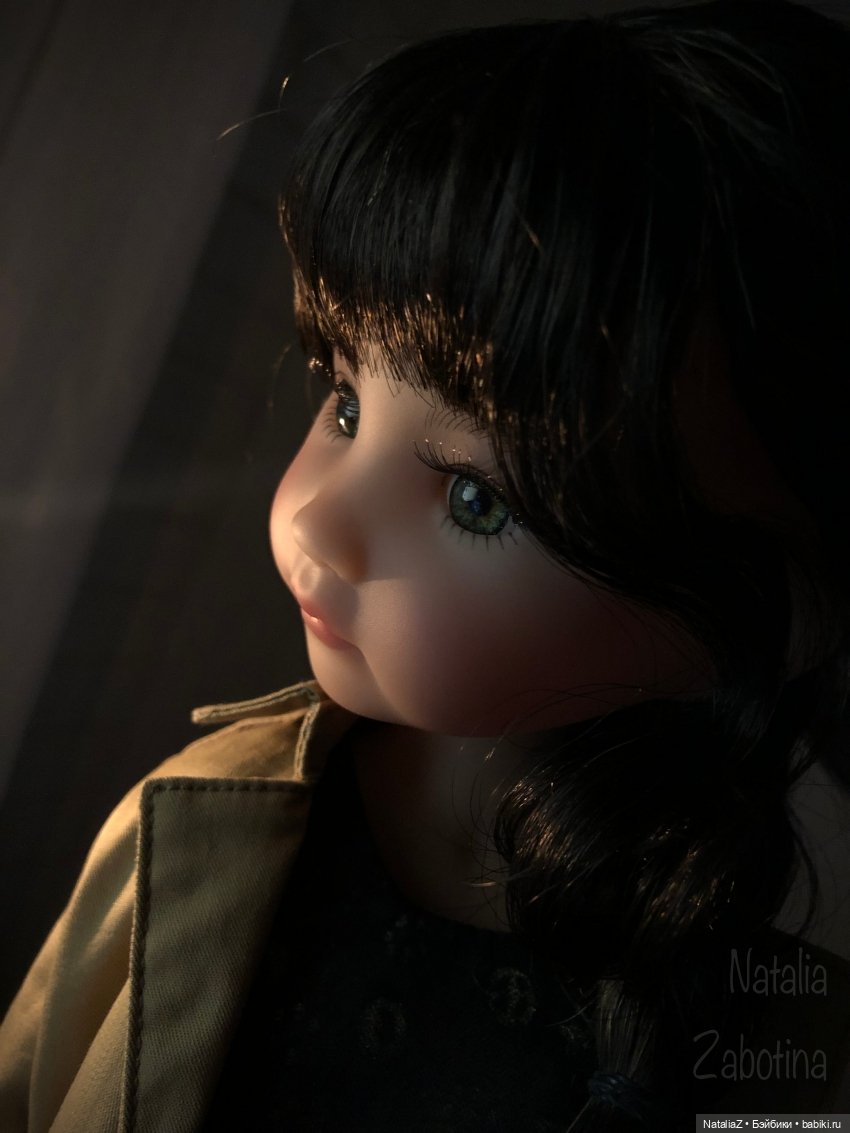 "Молодость леса"... и немного прежней Розы (ретроспективное) (фото 6)