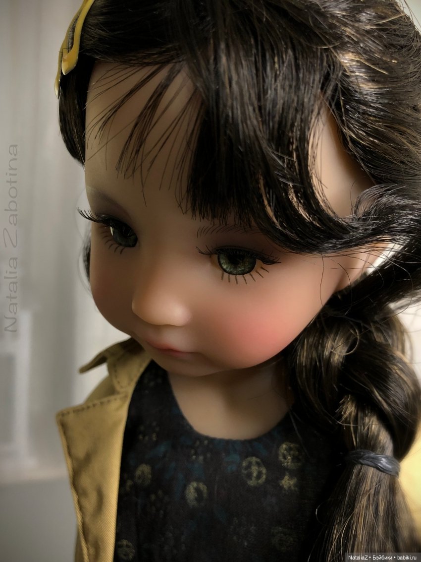 "Молодость леса"... и немного прежней Розы (ретроспективное)