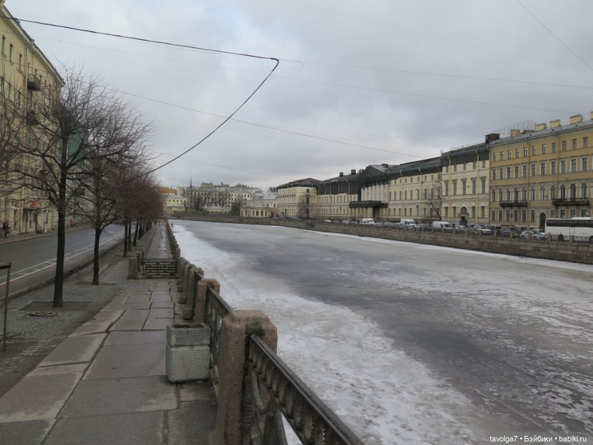 Питер на День Кукольника! И JEM (фото 3)