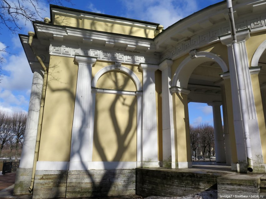 Питер на День Кукольника! И JEM