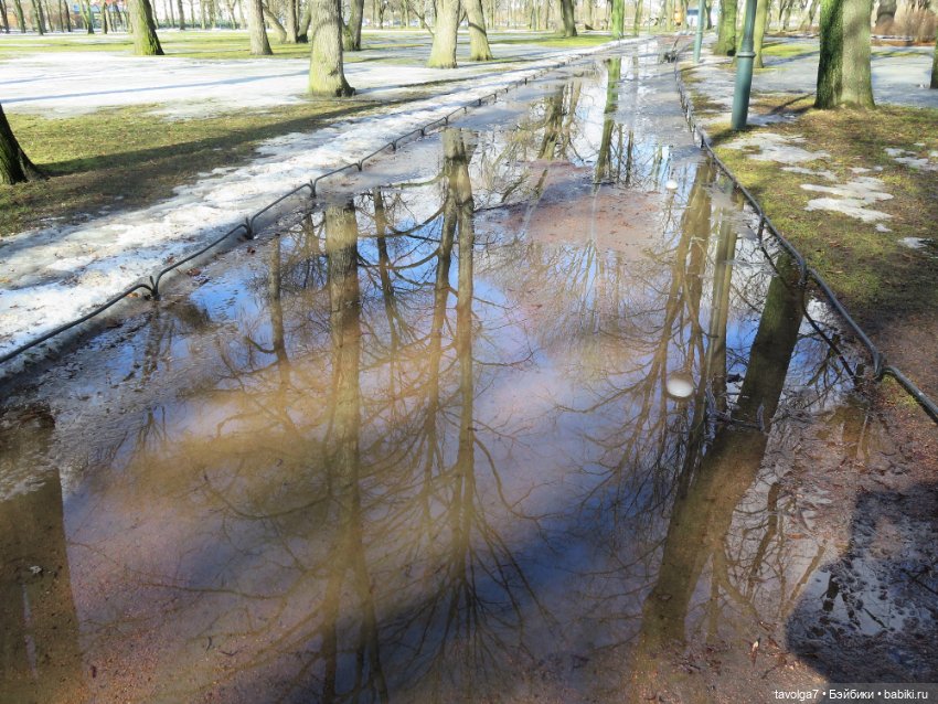 Питер на День Кукольника! И JEM