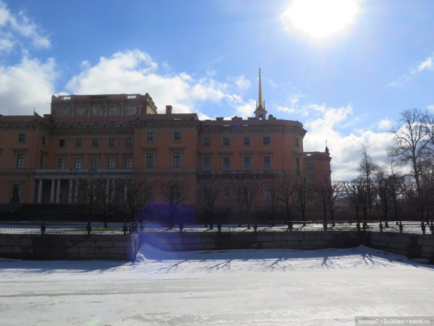 Питер на День Кукольника! И JEM (фото 10)