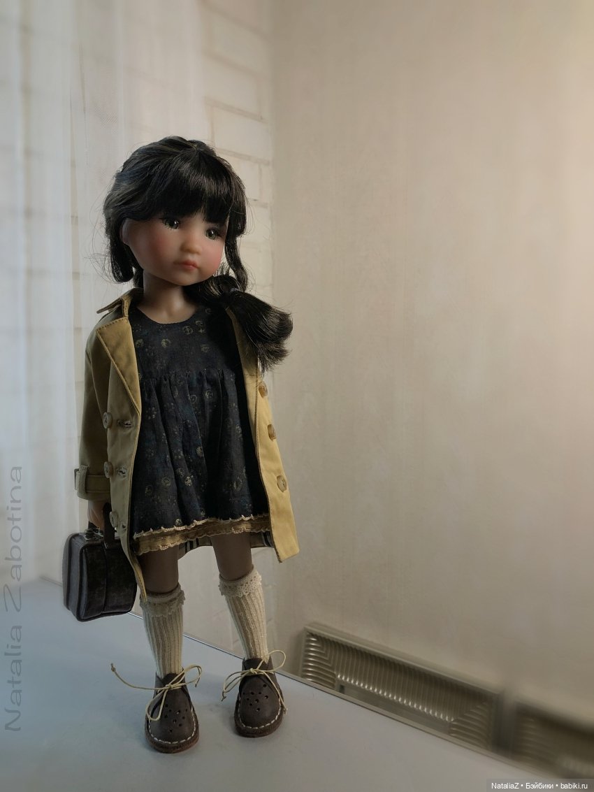 "Молодость леса"... и немного прежней Розы (ретроспективное) (фото 8)