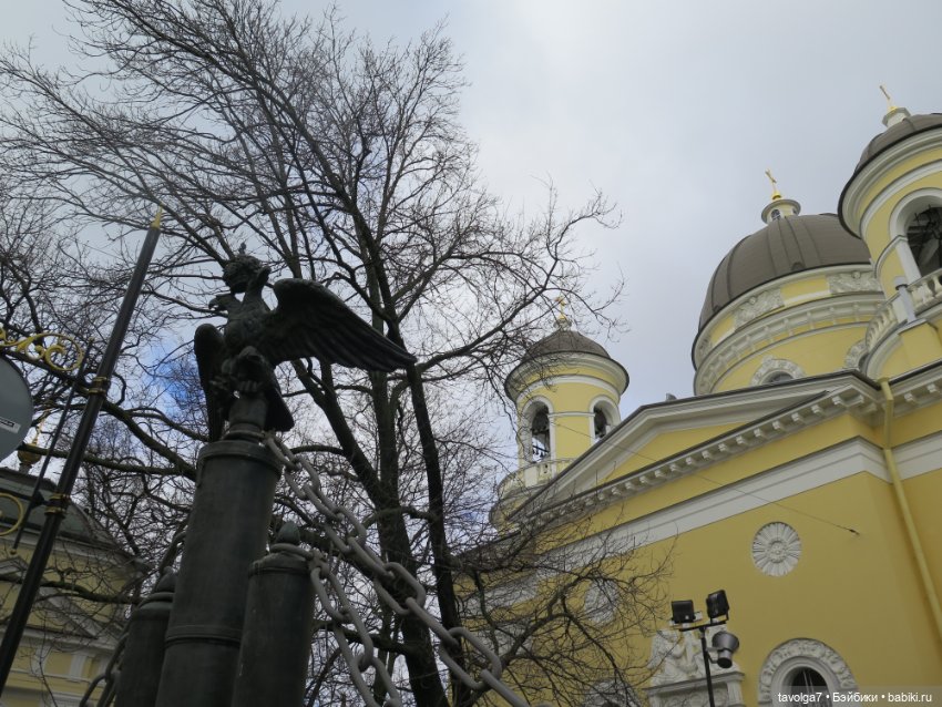 Питер на День Кукольника! И JEM (фото 6)