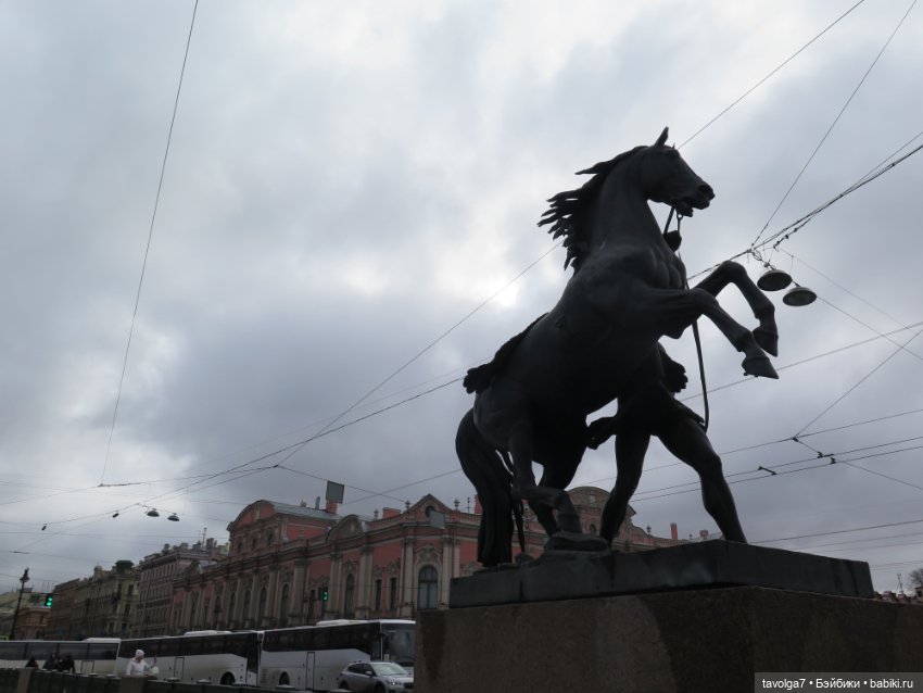 Питер на День Кукольника! И JEM (фото 2)