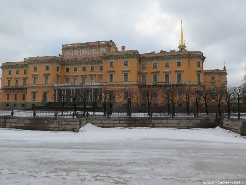 Питер на День Кукольника! И JEM (фото 4)