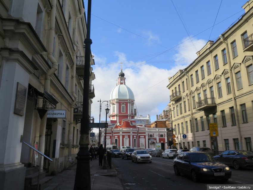 Питер на День Кукольника! И JEM (фото 8)