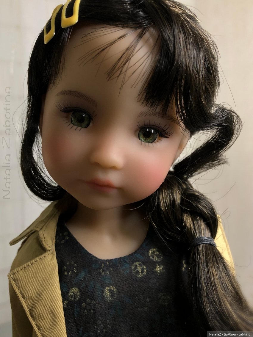 "Молодость леса"... и немного прежней Розы (ретроспективное)