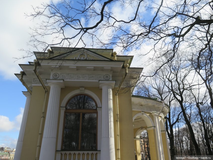 Питер на День Кукольника! И JEM