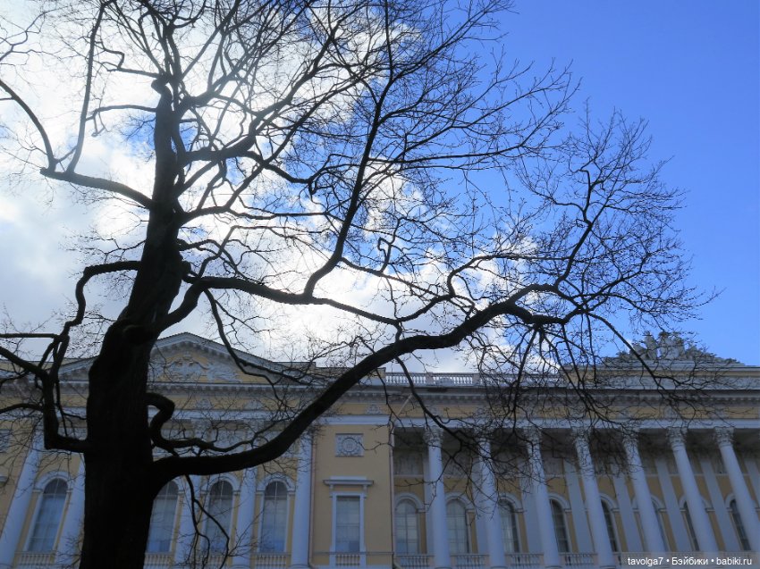 Питер на День Кукольника! И JEM