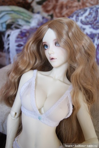 Дай мне нежность — Куклы Fairyland (ФэйриЛэнд): BJD (БЖД)