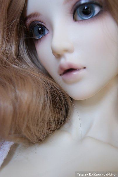 Дай мне нежность — Куклы Fairyland (ФэйриЛэнд): BJD (БЖД)