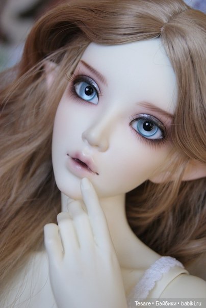 Дай мне нежность — Куклы Fairyland (ФэйриЛэнд): BJD (БЖД)