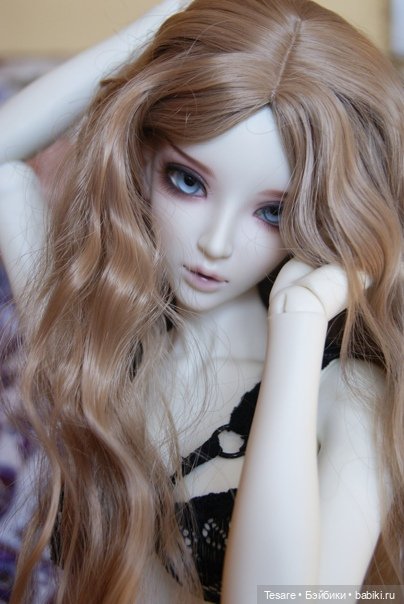 Дай мне нежность — Куклы Fairyland (ФэйриЛэнд): BJD (БЖД) (фото 4)