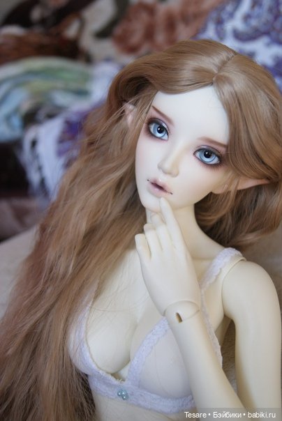 Дай мне нежность — Куклы Fairyland (ФэйриЛэнд): BJD (БЖД)