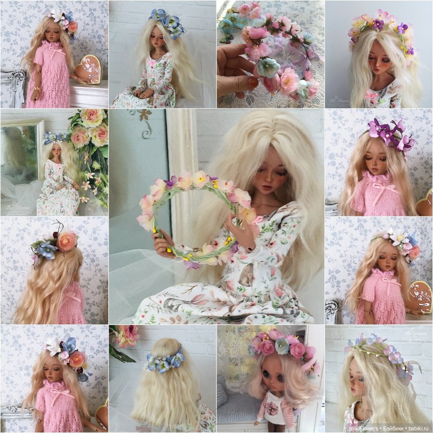 Об уважении к вязанию — Одежда и обувь для кукол своими руками: фото (фото 2)