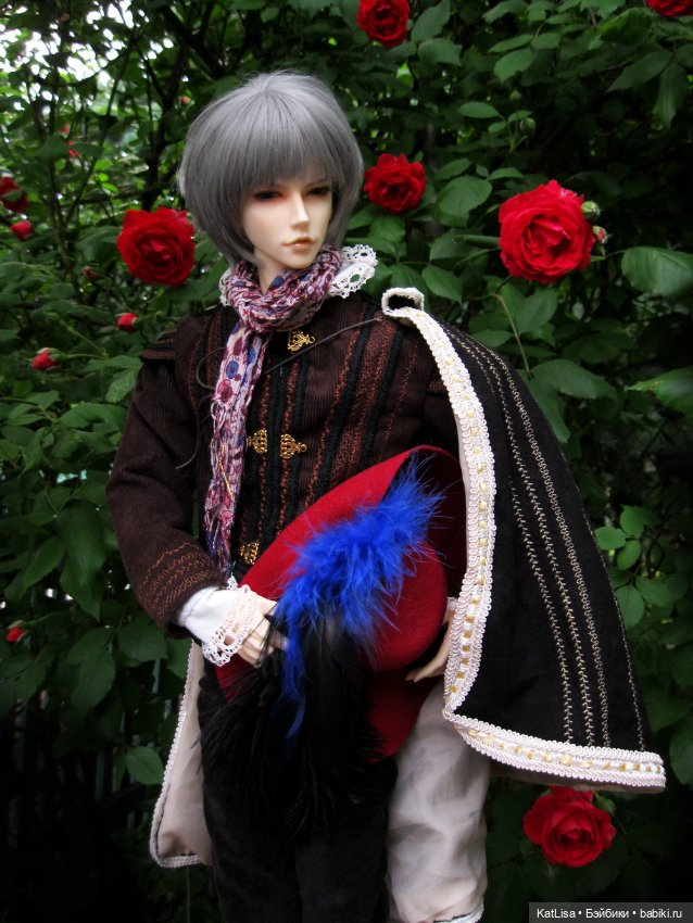 Воспоминания. часть 8 . Красное платье (фото 9)