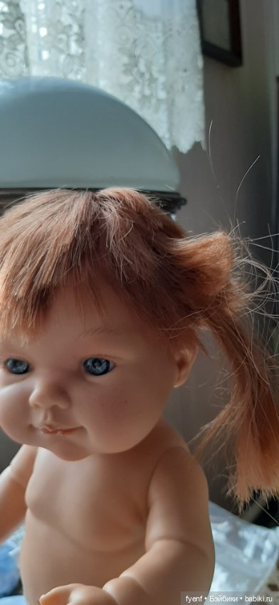 Хочу прическу — Помощь в ремонте кукол: вопросы мастерам и советы по реставрации