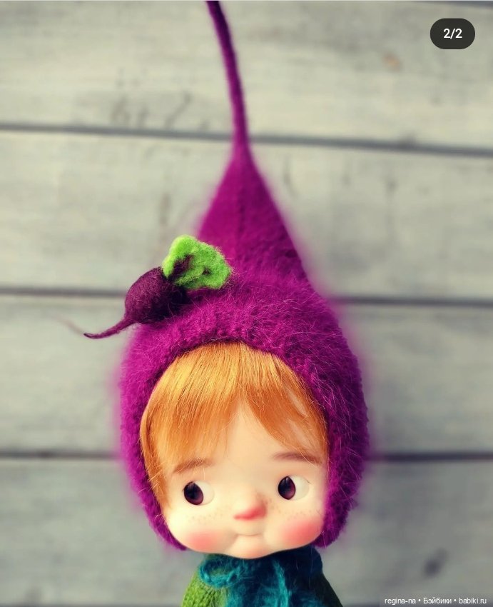 Моя новая модель Qbaby — Куклы Qbaby (Кьюбейби) Rodgerdoll: для тела Ob11