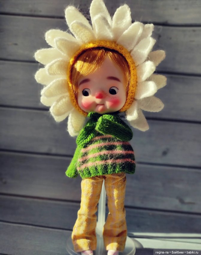 Моя новая модель Qbaby — Куклы Qbaby (Кьюбейби) Rodgerdoll: для тела Ob11