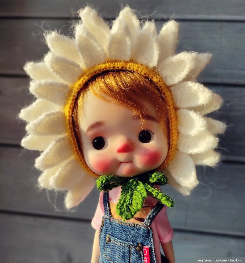 Моя новая модель Qbaby — Куклы Qbaby (Кьюбейби) Rodgerdoll: для тела Ob11