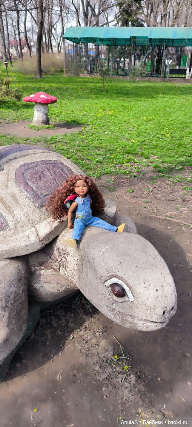 Весна с Майей — Куклы Ruby Red (Руби Ред) Fashion Friends: Siblies