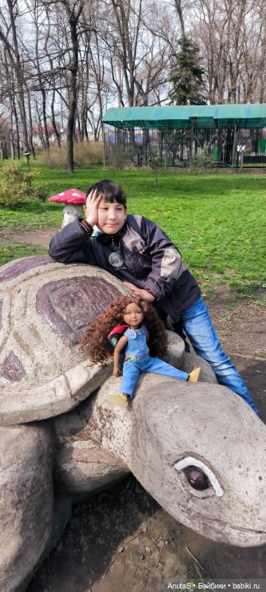 Весна с Майей — Куклы Ruby Red (Руби Ред) Fashion Friends: Siblies