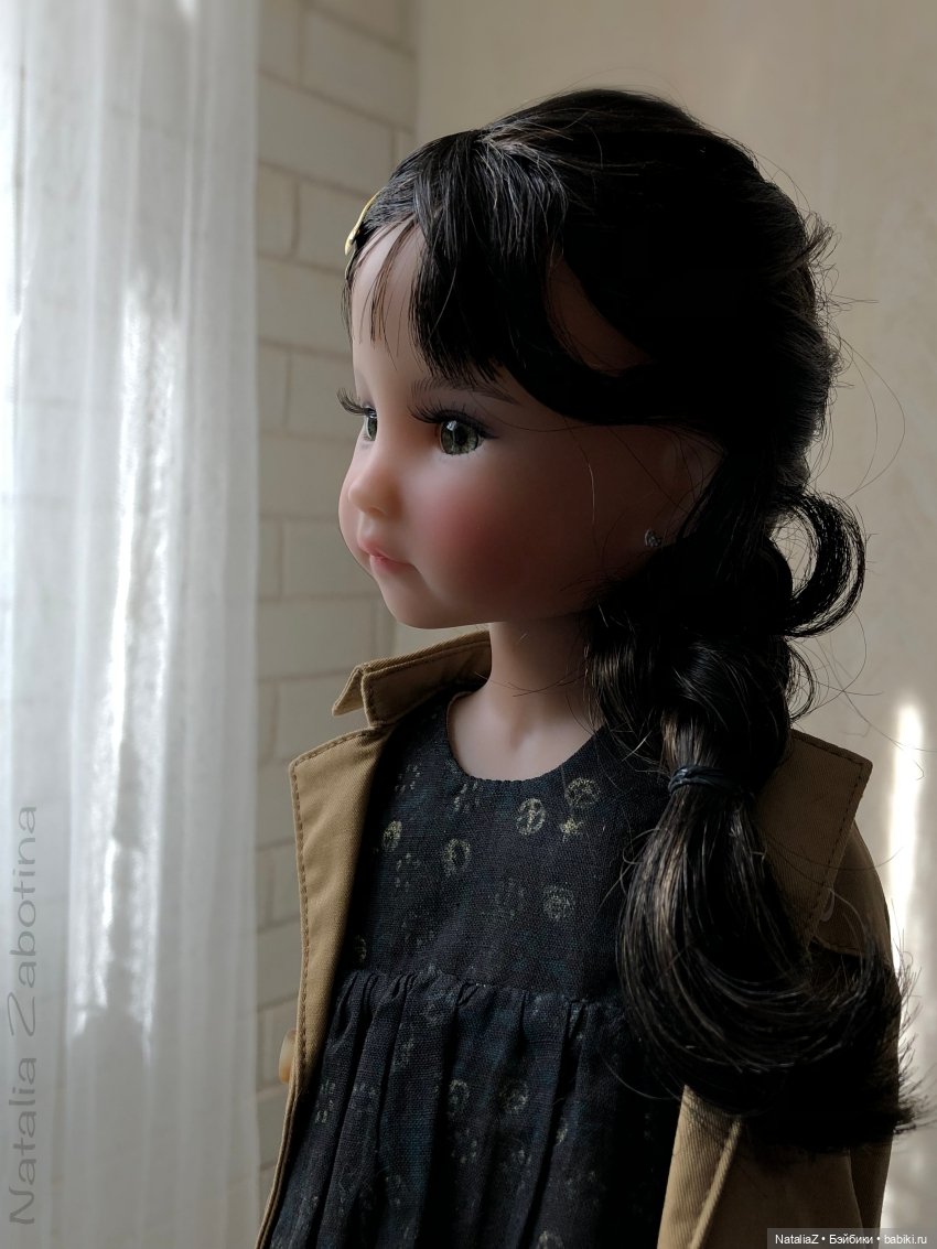 "Молодость леса"... и немного прежней Розы (ретроспективное)