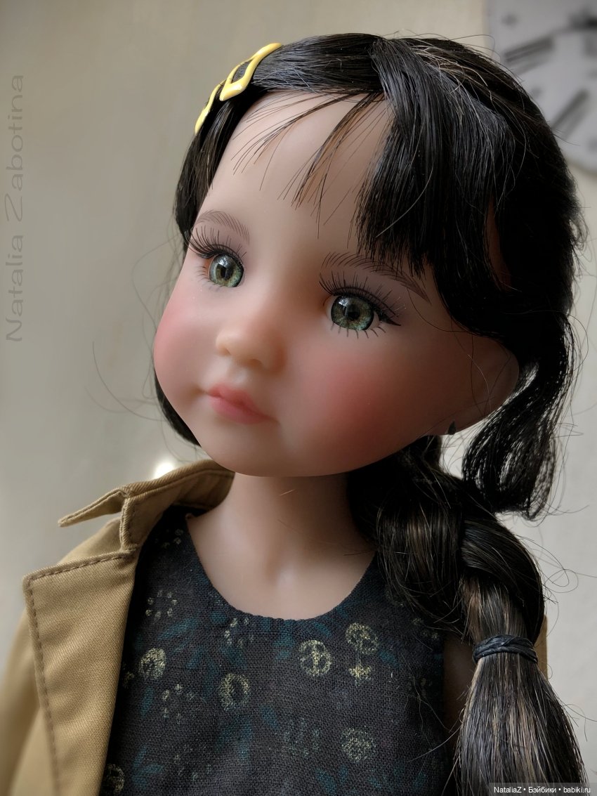 "Молодость леса"... и немного прежней Розы (ретроспективное)