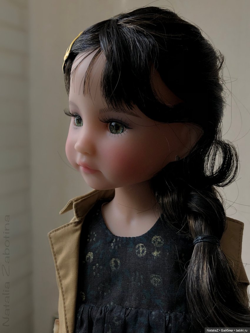 "Молодость леса"... и немного прежней Розы (ретроспективное)