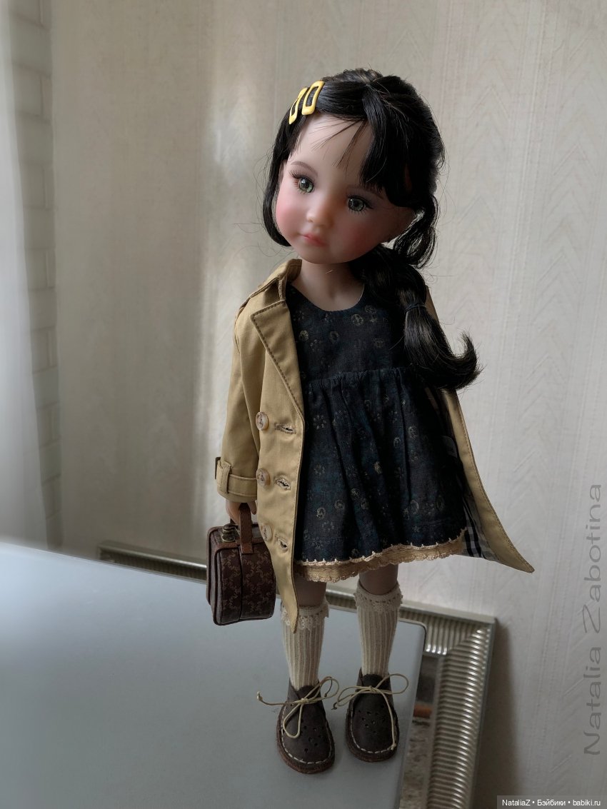 "Молодость леса"... и немного прежней Розы (ретроспективное)