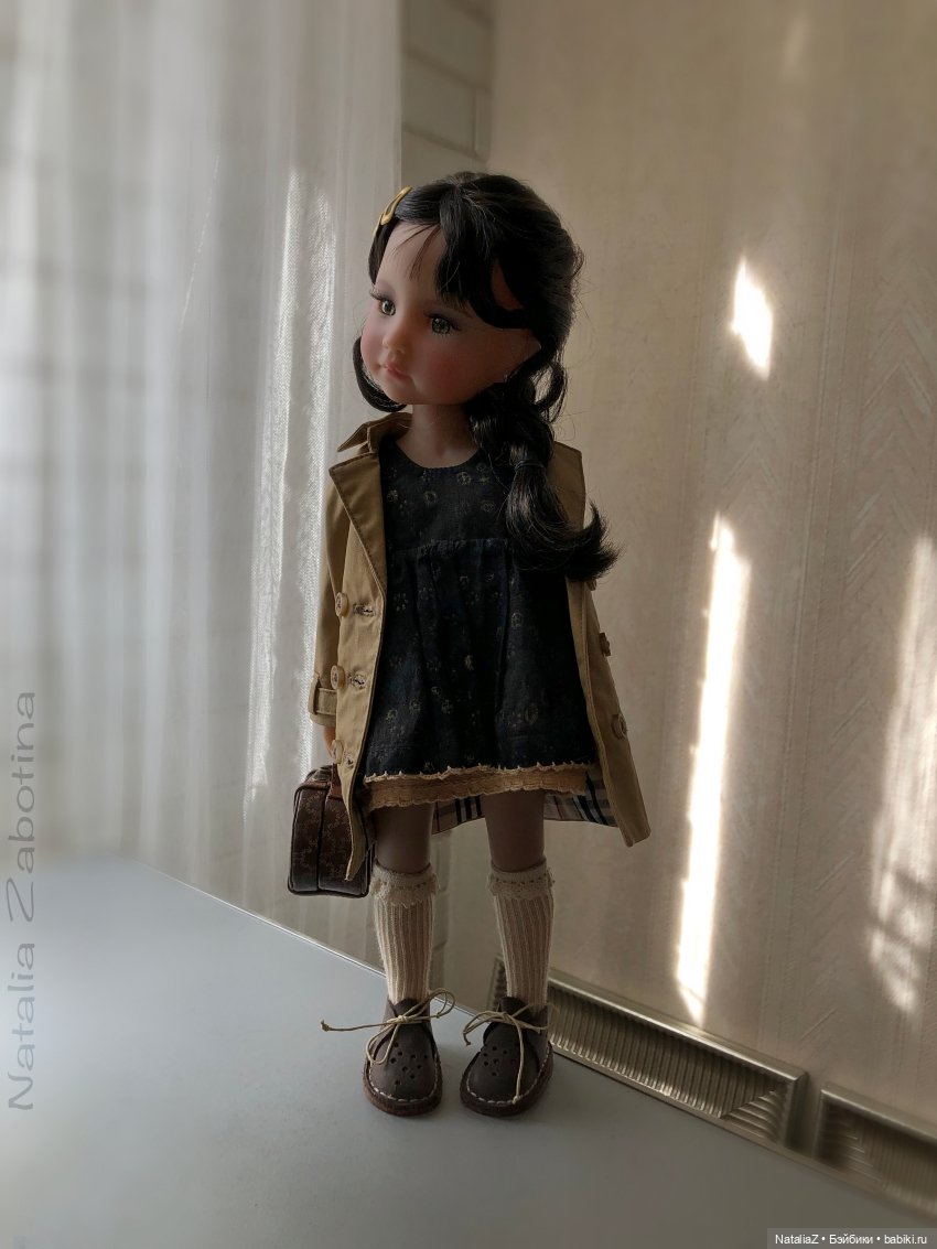 "Молодость леса"... и немного прежней Розы (ретроспективное)