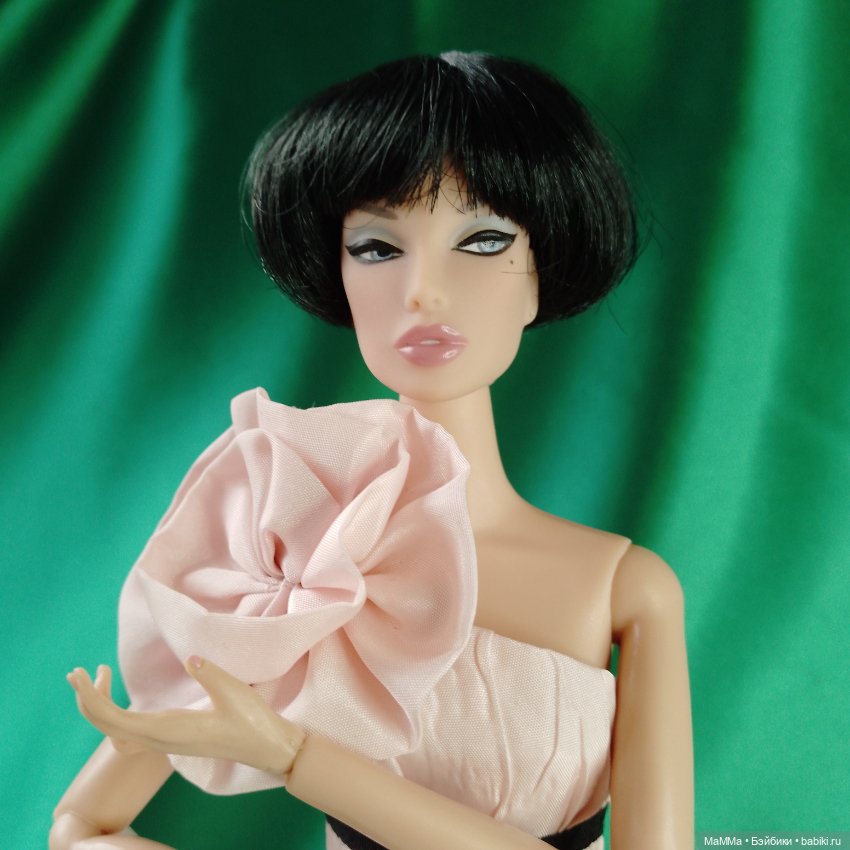 Мои куклы из коллекции Integrity Toys Monogram (фото 10)