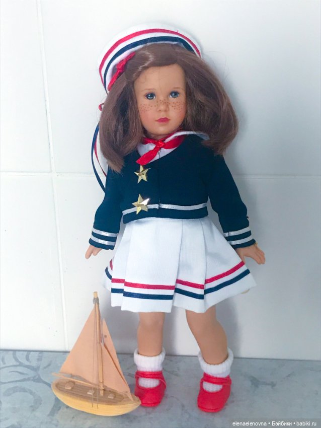 5 образов Susan Stormalong (Сьюзан Стормалонг) от Dewees Cochran (Дьюис Кокран)