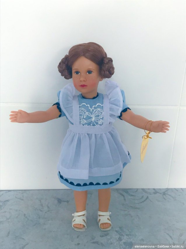 5 образов Susan Stormalong (Сьюзан Стормалонг) от Dewees Cochran (Дьюис Кокран)