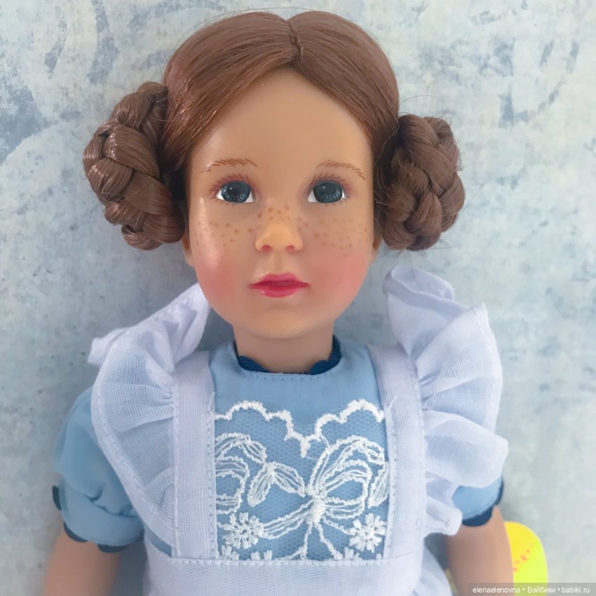 5 образов Susan Stormalong (Сьюзан Стормалонг) от Dewees Cochran (Дьюис Кокран)