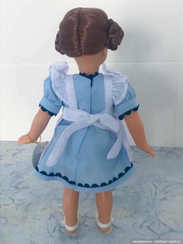 5 образов Susan Stormalong (Сьюзан Стормалонг) от Dewees Cochran (Дьюис Кокран)