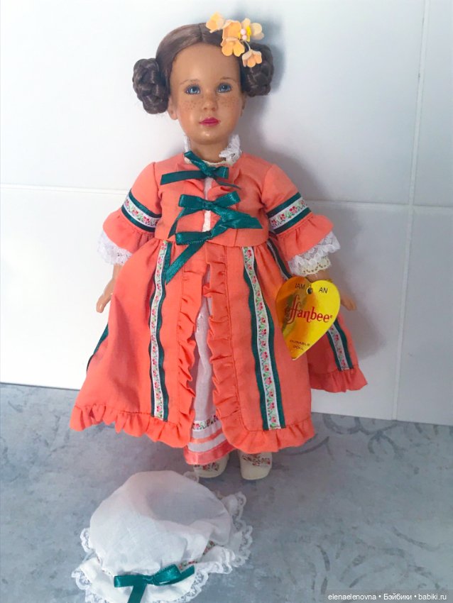 5 образов Susan Stormalong (Сьюзан Стормалонг) от Dewees Cochran (Дьюис Кокран) (фото 7)