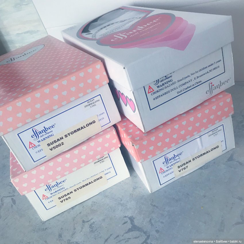 5 образов Susan Stormalong (Сьюзан Стормалонг) от Dewees Cochran (Дьюис Кокран)