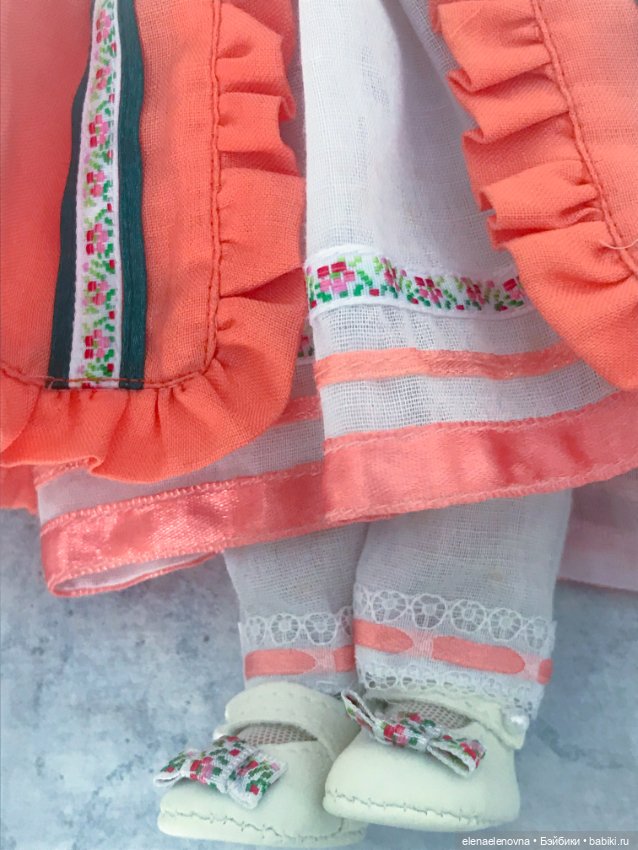 5 образов Susan Stormalong (Сьюзан Стормалонг) от Dewees Cochran (Дьюис Кокран) (фото 10)