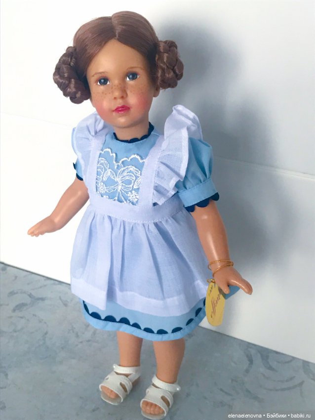 5 образов Susan Stormalong (Сьюзан Стормалонг) от Dewees Cochran (Дьюис Кокран)